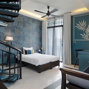 Duplex Suite